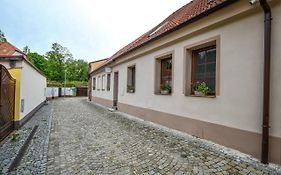 Ubytování Pod Světem-rodinný dům